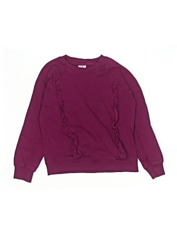 Hanna Andersson Sweatshirt (view 1)