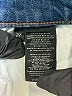 J Brand Blue Denim Shorts Size 27 waist - photo 4
