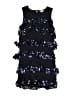 Crewcuts 100% Cotton Black Dress Size 14 - photo 1