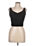 Active by Old Navy Black Tank Top Size L - photo 1