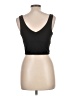 Active by Old Navy Black Tank Top Size L - photo 2