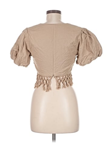 Tularosa Short Sleeve Top (view 2)