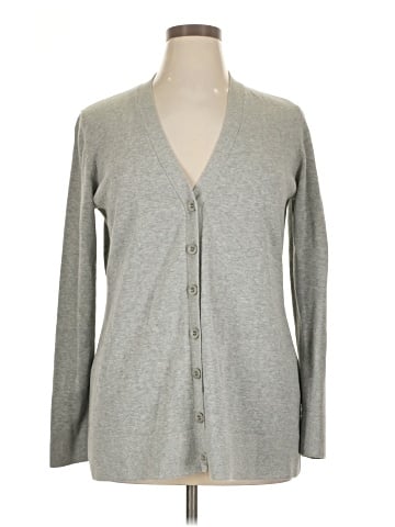 Chadwicks Cardigan (view 1)