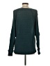We the Free 100% Cotton Teal Pullover Sweater Size S - photo 2