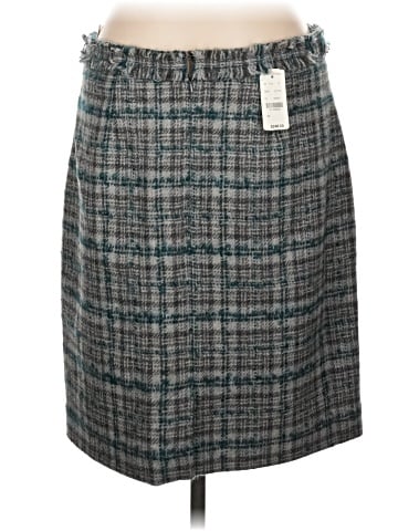 Brooks Brothers Casual Skirt (view 2)