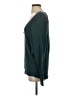 We the Free 100% Cotton Teal Pullover Sweater Size S - photo 5