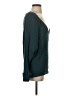 We the Free 100% Cotton Teal Pullover Sweater Size S - photo 4