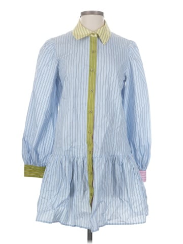 English Factory Casual Dress (view 1)