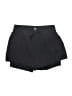 Spyder Solid Black Athletic Shorts Size L - photo 1