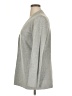 Chadwicks 100% Cotton Gray Cardigan Size XL - photo 5