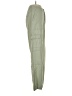 Hollister Green Cargo Pants Size XS - photo 4