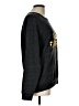 Bow & Drape Gold Sweatshirt Size L - photo 4
