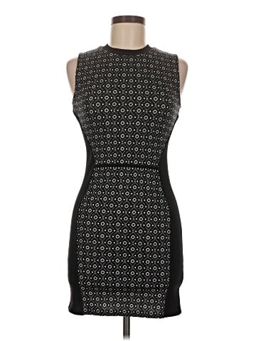 Divided by H&M Cocktail Dress (view 1)