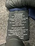 Xscape 100% Polyester Floral Black Blue Cocktail Dress Size 8 - photo 8