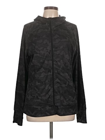 RBX Track Jacket (view 1)