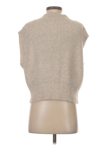 Sincerely Jules Sweater Vest (view 2)