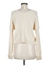 Sincerely Jules Ivory Pullover Sweater Size M - photo 2