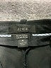 J.Crew Solid Black Dress Pants Size 4 - photo 7