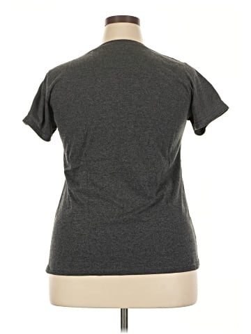 Disney Store Short Sleeve T-Shirt (view 2)