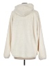 Old Navy 100% Polyester Ivory Pullover Sweater Size M - photo 2