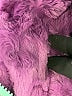 Unbranded Print Green Snow Jacket Size 6 (estimated) - photo 3