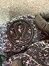 Lululemon Athletica Print Gray Jacket Size 8 - photo 7