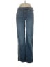 Simply Vera Vera Wang Blue Jeans Size 4 - photo 1
