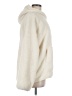 Old Navy 100% Polyester Ivory Pullover Sweater Size M - photo 4