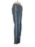 Simply Vera Vera Wang Blue Jeans Size 4 - photo 4
