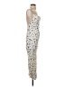 Samsoe Samsoe Ivory Cocktail Dress Size XXS - photo 4