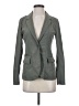 Eddie Bauer Gray Blazer Size 4 - photo 1