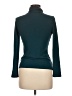 Unbranded Teal Turtleneck Sweater Size M - photo 2