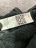 Unbranded 100% Polyester Black Cardigan Size XL - photo 7