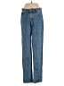 J. Galt 100% Cotton Blue Jeans Size S - photo 1