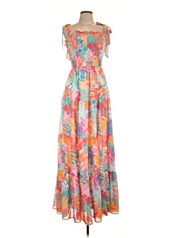 Baltic Born Casual Dress (view 1)