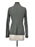 Eddie Bauer Gray Blazer Size 4 - photo 2