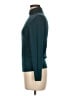 Unbranded Teal Turtleneck Sweater Size M - photo 5