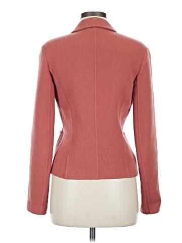 Max Mara Wool Blazer (view 2)