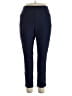 PGA Tour Solid Blue Active Pants Size XXL - photo 1