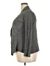 Dana Buchman Gray Cardigan Size XXL - photo 5