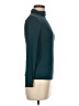 Unbranded Teal Turtleneck Sweater Size M - photo 4