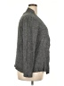 Dana Buchman Gray Cardigan Size XXL - photo 4