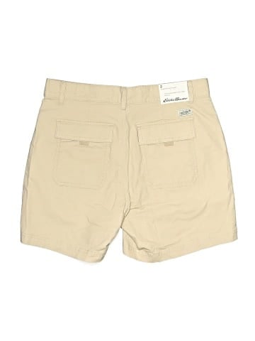 Eddie Bauer Khaki Shorts (view 2)