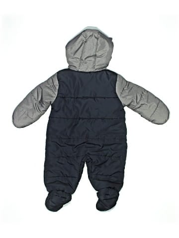 London Fog Short Sleeve Onesie (view 2)