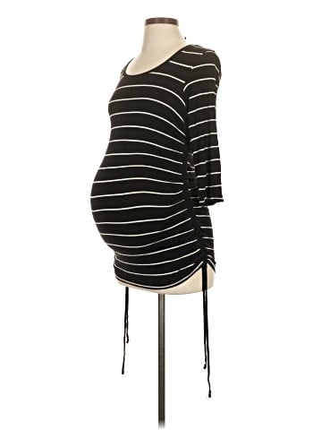 H&M Mama 3/4 Sleeve Top (view 1)
