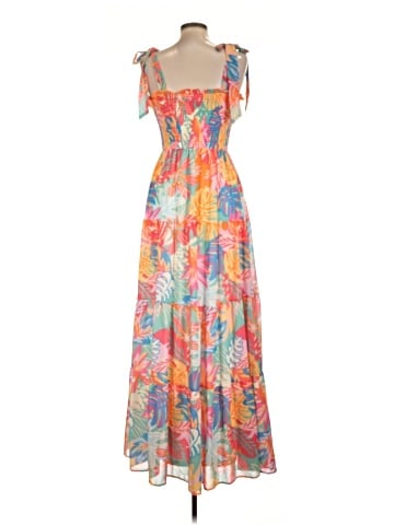 Baltic Born Casual Dress (view 2)