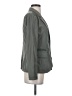 Eddie Bauer Gray Blazer Size 4 - photo 4