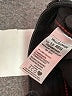 Wallflower Solid Black Casual Pants Size 15 R - photo 8