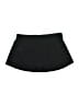 Sonnet Shores Solid Black Skort Size 10 - photo 1