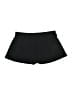 Sonnet Shores Solid Black Skort Size 10 - photo 2
